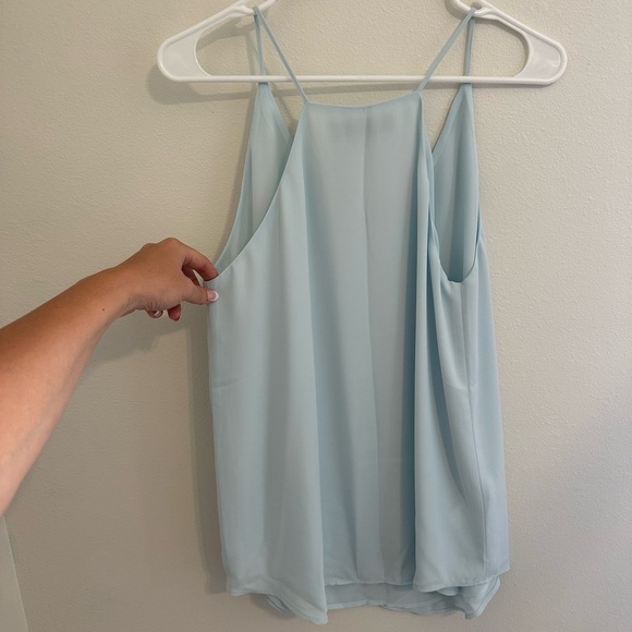 LOFT TANK - Picture 2 of 3